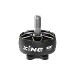 Hot Sales IFlight XING2 2207 1750KV/2750KV 4S/6S Black High-Performance Brushless Motor for Racing Drones Accessories